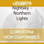 Nightsky - Northern Lights cd