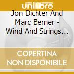 Jon Dichter And Marc Berner - Wind And Strings For Yoga