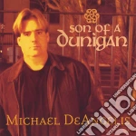 Michael Deangelis - Son Of A Dunigan cd