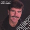 Art Stavig - From The Top cd