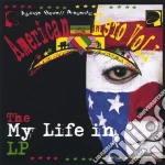 Ayinde Howell - American Hero Vol.1 cd