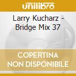 Larry Kucharz - Bridge Mix 37 cd musicale di Larry Kucharz