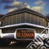 Theory Of A Deadman - Gasoline cd
