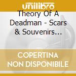 Theory Of A Deadman - Scars & Souvenirs (Special Edition) cd