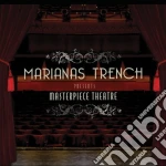 Marianas Trench - Masterpiece Theatre cd