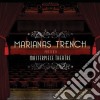 Marianas Trench - Masterpiece Theatre cd