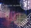 Louise Burns - Mellow Drama cd
