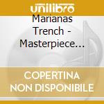 Marianas Trench - Masterpiece Theatre (Director'S Cut) (Cd + Dvd) cd