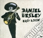 (LP Vinile) Daniel Wesley - Easy Livin' vinile