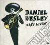 (LP Vinile) Daniel Wesley - Easy Livin' cd