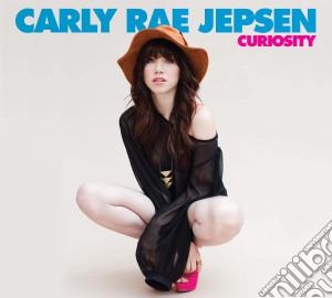 Carly Rae Jepsen - Curiosity Ep cd musicale di Jepsen Carly Rae