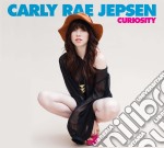 Carly Rae Jepsen - Curiosity Ep