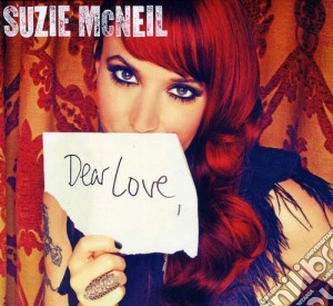 Suzie Mcneil - Dear Love cd musicale di Suzie Mcneil