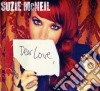Suzie Mcneil - Dear Love cd