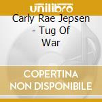 Carly Rae Jepsen - Tug Of War cd