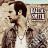 Dallas Smith - Jumped Right In cd