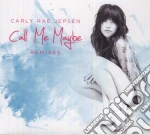 (LP Vinile) Carly Rae Jepsen - Call Me Maybe Remixes vinile