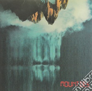 (LP Vinile) Mounties - Thrash Rock Legacy lp vinile di Mounties