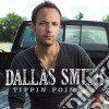 Dallas Smith - Tippin Point (Cdep) cd