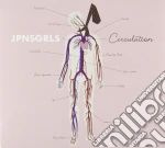 Jpnsgrls - Circulation cd
