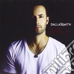 Dallas Smith - Side Effects cd