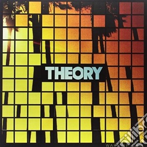 (LP Vinile) Theory Of A Deadman - Wake Up Call lp vinile di Theory Of A Deadman