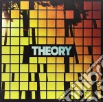 (LP Vinile) Theory Of A Deadman - Wake Up Call vinile