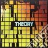 (LP Vinile) Theory Of A Deadman - Wake Up Call cd