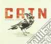 Andrew Hyatt - Cain cd