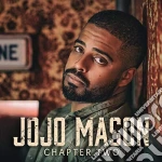Jojo Mason - Chapter Two cd