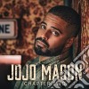 Jojo Mason - Chapter Two cd