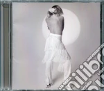 Carly Rae Jepsen - Dedicated cd