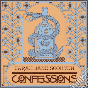 (LP Vinile) Sarah Jane Scouten - Confessions lp vinile