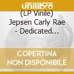 (LP Vinile) Jepsen Carly Rae - Dedicated (Deluxe) vinile