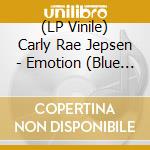 (LP Vinile) Carly Rae Jepsen - Emotion (Blue Vinyl) lp vinile