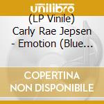 (LP Vinile) Carly Rae Jepsen - Emotion (Blue Vinyl) vinile