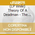 (LP Vinile) Theory Of A Deadman - The 604 Records Collection 2002-2017 (Limited Edition Vinyl Box Set) lp vinile