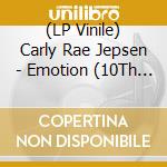 (LP Vinile) Carly Rae Jepsen - Emotion (10Th Anniversary) (Zoetrope Vinyl) vinile