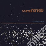 (LP Vinile) Sebastian Gramss' States Of Play - Live In Moers