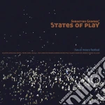 (LP Vinile) Sebastian Gramss' States Of Play - Live In Moers vinile