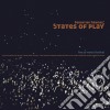 (LP Vinile) Sebastian Gramss' States Of Play - Live In Moers cd