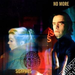 No More - Sisyphus cd musicale di More No