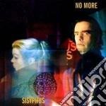 No More - Sisyphus cd