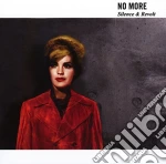 No More - Silence & Revolt cd