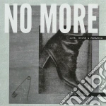 No More - Love, Noise & Paranoia 1979-2019 cd