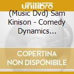 (Music Dvd) Sam Kinison - Comedy Dynamics Collection cd musicale