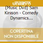 (Music Dvd) Sam Kinison - Comedy Dynamics Collection cd