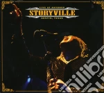 Storyville - Live At Antones cd