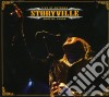 Storyville - Live At Antones cd