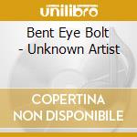 Bent Eye Bolt - Unknown Artist